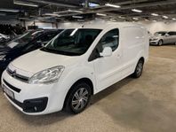 Citroën Berlingo Skåp 1,6 BlueHDi ETG6