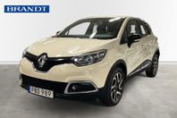 Renault Captur 1.2 TCe EDC, 118hk aut