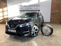 Nissan Qashqai DIG-T 160 TEKNA 2WD 6M/T DESIGN PACK NNC