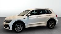 Volkswagen Tiguan 2.0 TSI 4Motion