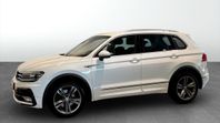 Volkswagen Tiguan 2.0 TSI 4Motion / R-LINE