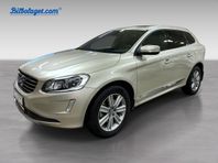 Volvo XC60 D4 AWD Classic Summum