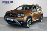 Dacia Duster 4x4 1,6 SCe 115 Prestige Navi/ Kamera/ Dragkrok