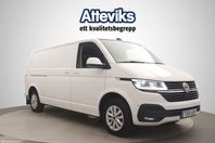 Volkswagen Transporter TDI 150hk DSG 4M Drag/Kamera/Värmare