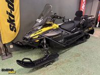 Ski-Doo EXPEDEDITION LE 900 ACE TURBO