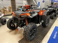 Polaris Sportsman XP 1000 S LIMITED EDITION, INK SNÖBLAD