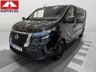 Nissan primastar  Primastar 3.0t 2.0 dCi DCT, 150hk L2 H1