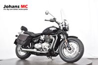 Triumph Bonneville Speedmaster 1200 ABS, Mycket fint skick