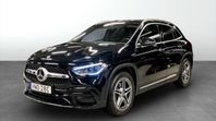 Mercedes-Benz GLA 250 E