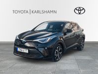 Toyota C-HR Hybrid 1,8 X-Edition Teknik-paket JBL