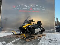 Ski-Doo GT SPORT 600 ACE