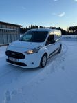 Ford transit Connect 210 LWB 1.5 EcoBlue SelectShift Euro 6