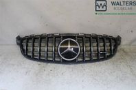 Panamericana grill Mercedes-Benz C63 amg 2017 - 1312095