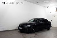 BMW 330e Sedan Steptronic M Sport HuD/Navi/HiFi/Shadowline