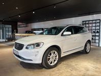 Volvo XC60 D4 181hk Geartronic Summum  1 Ägare / Lågmil