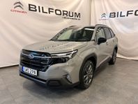 Subaru Forester Limited 2,0 e-Boxer Aut XFuel E85