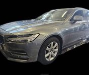 VOLVO S90/V90/V70/V60 original fälgar med vinterdäck