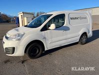 Citroën Berlingo 1.6 BlueHDi