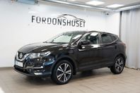 Nissan Qashqai 1.3 DIG-T DCT N-CONNECTA | DRAGKROK