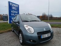 Suzuki Alto 1.0 Euro5/Kamkedja/Nybesik/Nyservad/M-Värmare