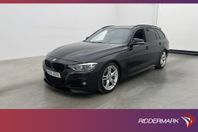 BMW 320 i xDrive M Sport Pano H/K Cockpit Kamera Navi Skinn