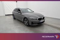 BMW 530e xDrive Touring HiFi Kamera Navi Skinn CarPlay Drag