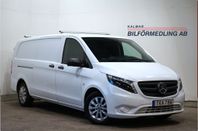 Mercedes-Benz Vito 116 2.8t Automat B-kamera Lång Moms 163hk