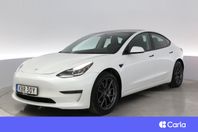 Tesla Model 3 Long Range AWD Refresh AP Pano Drag V-Hjul