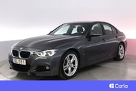 BMW 330e Sedan M-sport Navi Pro Värmare Svankstöd V-hjul