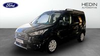 Ford Transit Connect CONNECT V408 23.25 SKÅP L1 TREND 1.5 10