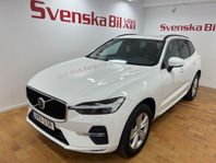 Volvo XC60 B4 AWD Geartronic Momentum Euro 6