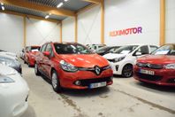 Renault Clio Sport Tourer 1.5 dCi  Besiktad