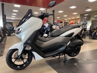 Yamaha Nmax 125 Kampanj!