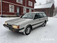 Subaru Leone Kombi 1.8 4WD