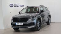 Skoda Kodiaq Sportline TDI 200 4x4 DSG Drag & Värmare