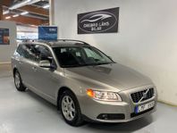 Volvo V70 2.0 Flexifuel,Automat,Ny besiktad,P-Sensor