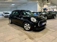 MINI Cooper Chilli II Aut Navi/Backkamera 5dr.