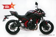 Kawasaki Z650 *3.75% RÄNTA, Snabb hemleverans*