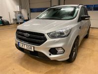 Ford Kuga 150HK EcoBoost ST-Line Navi Aut