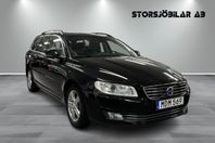 Volvo V70 D4 Geartronic Classic, Momentum Euro 6 +Vinterhjul