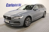 Volvo V90 B4 MILDHYBRID 197HK Advanced Navi Aut