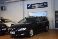 Volvo V70 D4 AWD Sport Dynamic Edition Classic VOC Drag