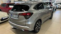 Honda HR-V 1.5 i-VTEC Executive Aut Euro 6