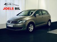 Volkswagen Golf Plus 1.6 TDI BMT Euro 5/ Ny bytt kamremsats