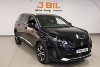 Peugeot 5008 GT 1.2 PureTech 130hk Aut - BACKKAMERA