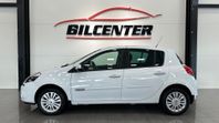 Renault Clio 1.2 "Stora motorn 104hk" Endast 7960 mil