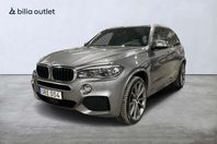 BMW X5 xDrive30d M Sport Adaptiv-fart Head-up Panorama H/K