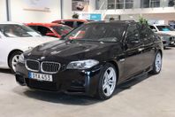 BMW 520 d 190HK xDrive M-Sport Aut Dieselv/Drag/Navi/Elstol