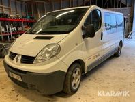 Renault Trafic Kombi 2.9t 2.0 dCi