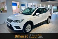 Seat Arona 1.0 TGI *1800mil!